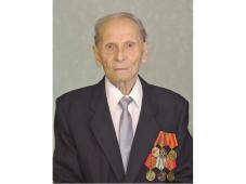 Турыгин Виктор Михайлович (1927-2025), Почетный гражданин Великого Новгорода,  участник Великой Отечественной войны 1941-45 г.г.